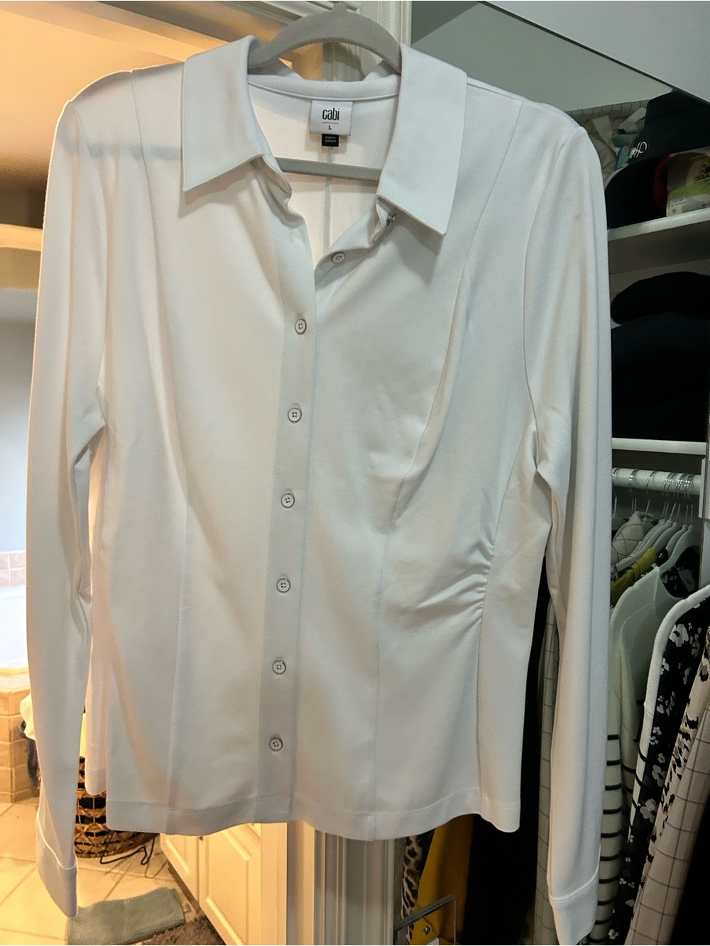 Cabi perfect top - Picture 3 of 4